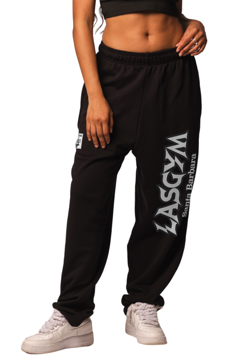 Sacramento Oversized Pants