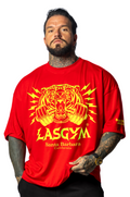 Silverlake YELLOW edt SuperOver T-shirt