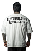 BBSC SuperOver T-shirt