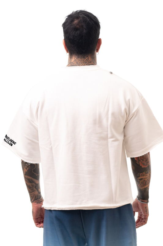 Camiseta oversize SanBernardino UNISEX