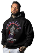 DEADLIFT Oversized Sweatshirt