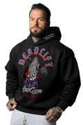 DEADLIFT Oversized Sweatshirt