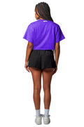 Camiseta corta de mujer Bunker hill