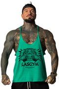 90 Yosemite Black EDT Tank Top
