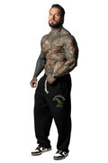 Pantalone Over RAMONDINO