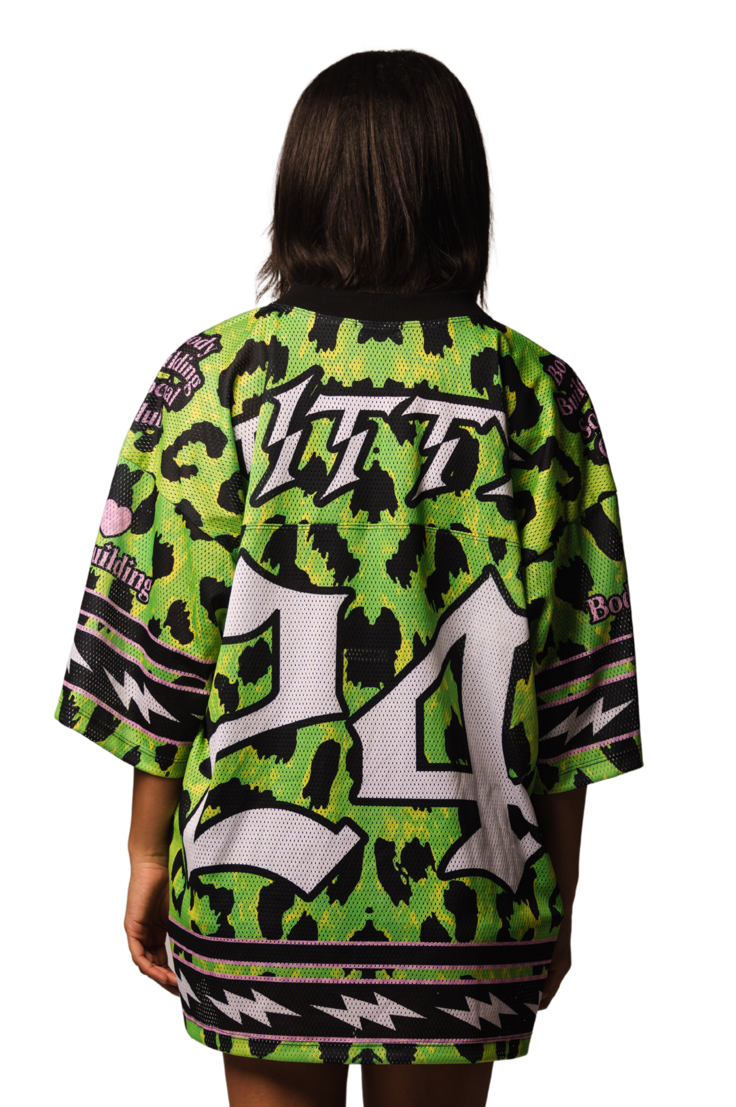 T-shirts Hockey Personalizzabile