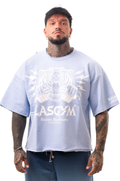 T-shirt SanBernardino in Felpa