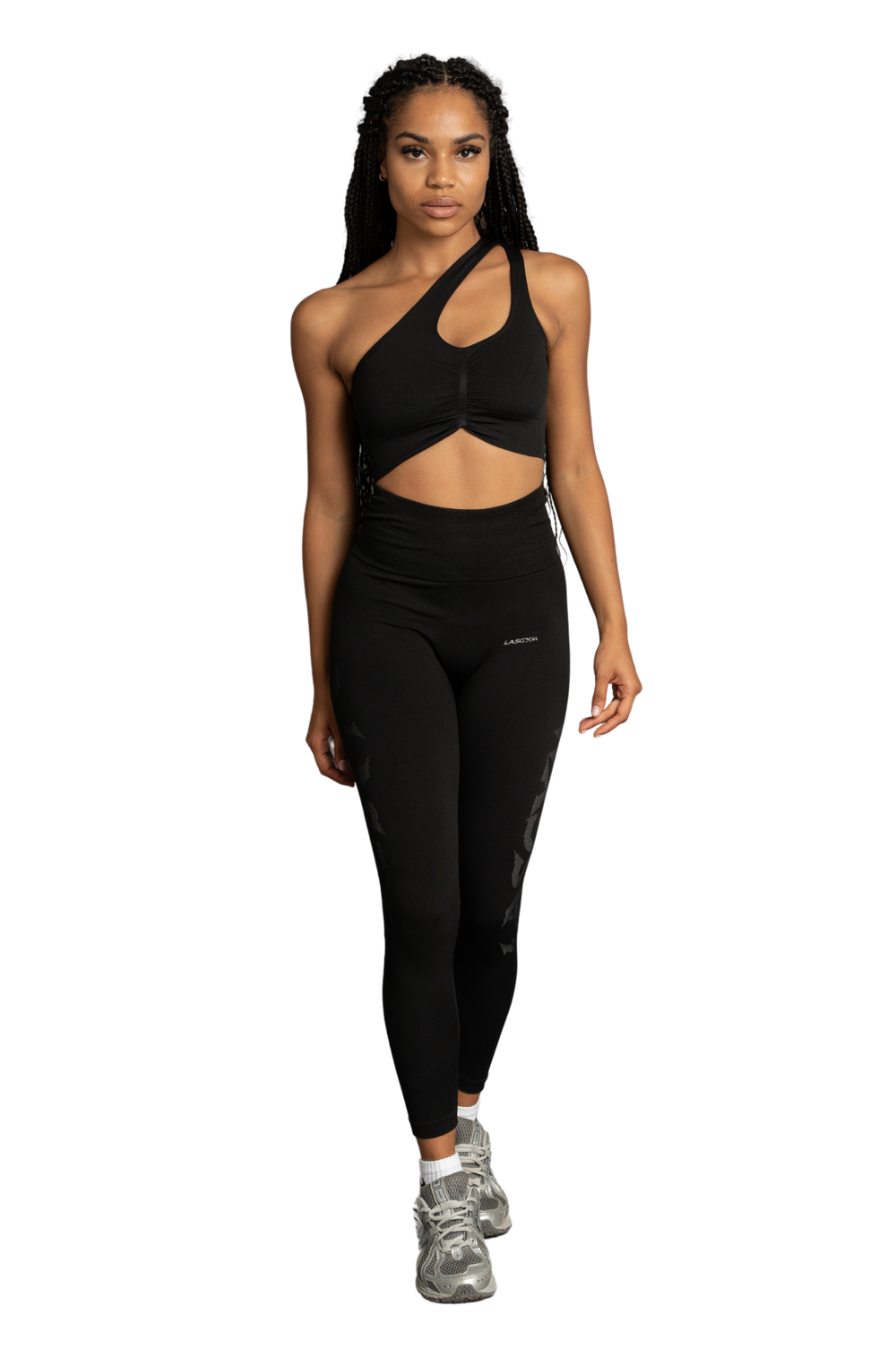 SWAVE BLACK Leggings