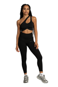 SWAVE BLACK Leggings