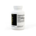 Lasgym® Ashwagandha and Black Pepper Supplement (60 capsules)