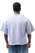 T-shirt SanBernardino in Felpa