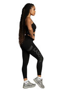 Leggins SWAVE NERO