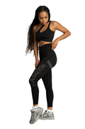 Leggins SWAVE NERO