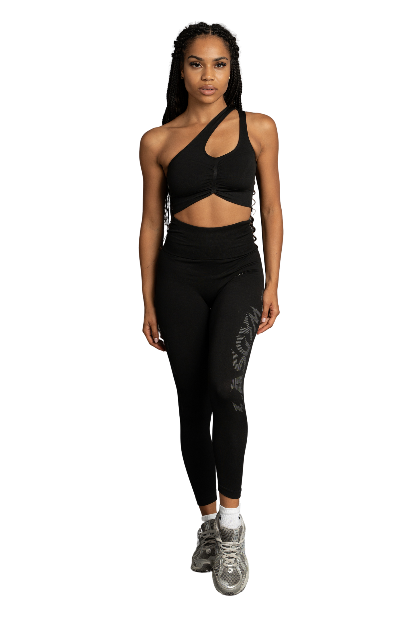 Leggings SWAVE NEGRO