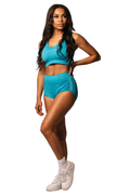 Pantalón culotte BCHIC ROYALE