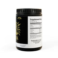 Lasgym® BCAA Supplement, Grape (325g, 11.46oz, 50 servings)