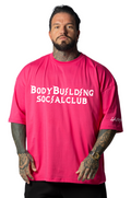 BB Social Club SuperOver T-shirt