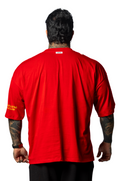 Silverlake YELLOW edt SuperOver T-shirt
