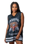Basket Old Tiger Tank Top