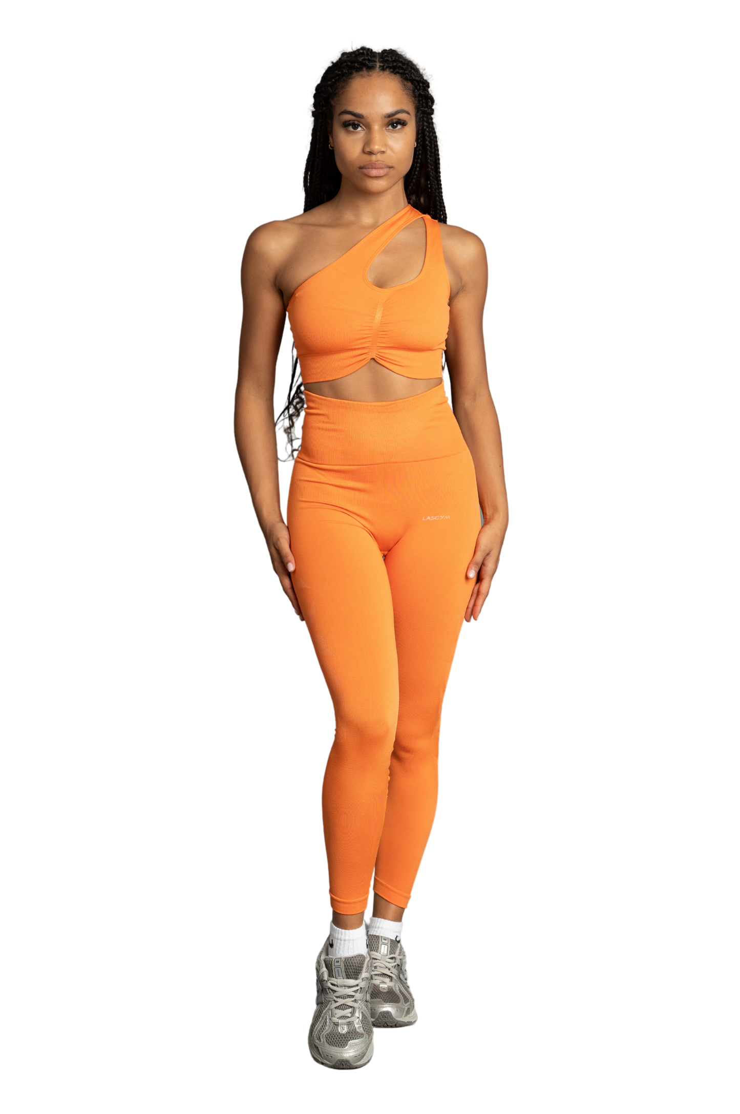 Top SAMANTA ORANGE