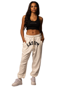 Pantalón Sacramento oversize Celeste EdT UNISEX 