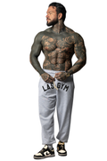Pantalone Over Man Workout
