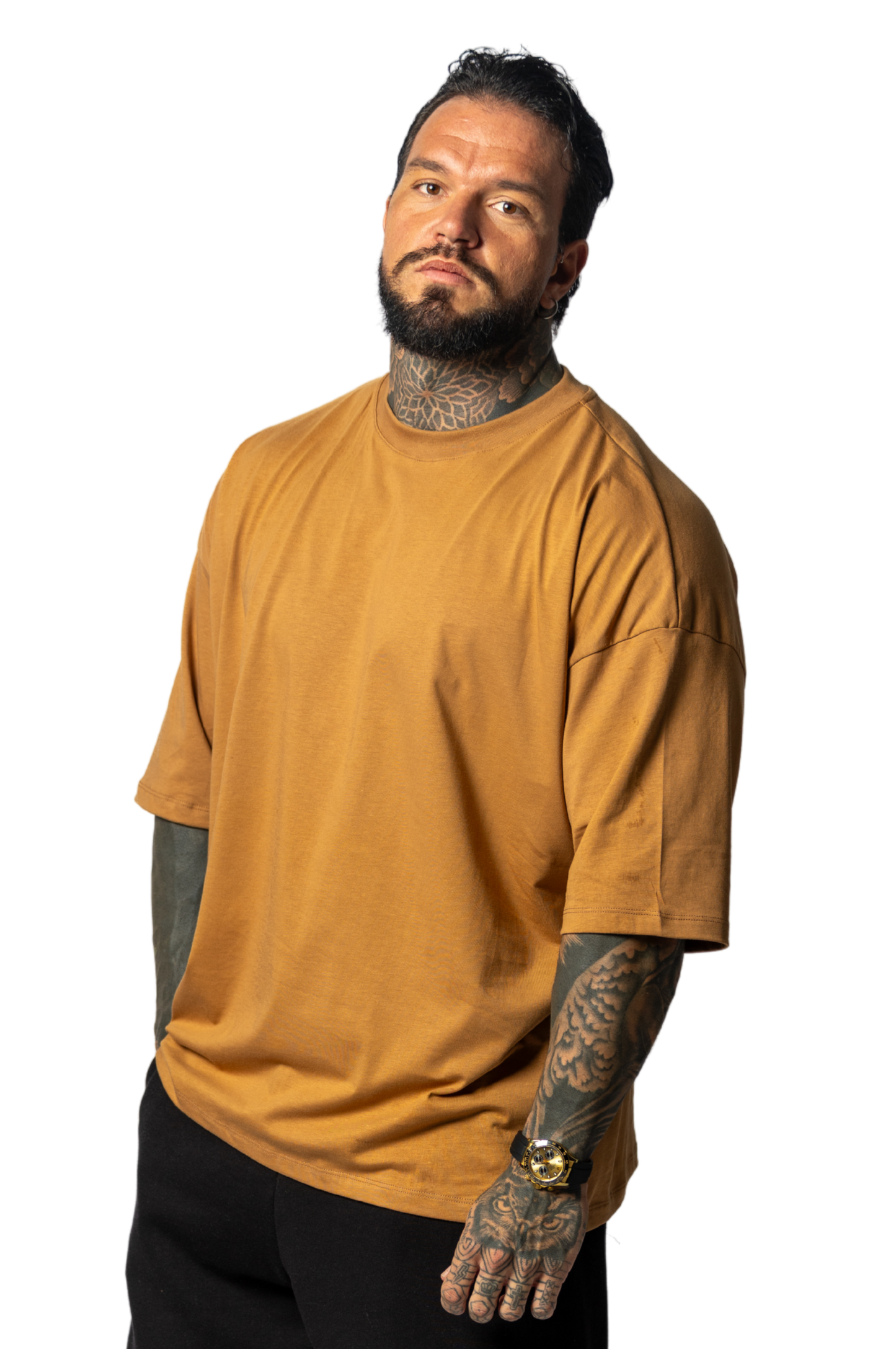 T-shirt S.Over COLOR