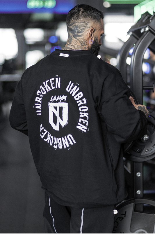 Oversized T-shirt Silverlake Celeste EdT UNISEX