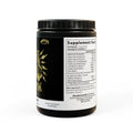 Lasgym® Pre-Workout Supplement, Fruit Punch (204g, 7.1oz)
