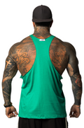 90 Yosemite Black EDT Tank Top