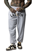 Pantalone Over Man Workout