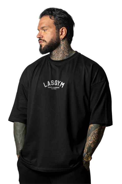 T-shirt S.Over BBSC