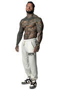 Pantalón Sacramento oversize Celeste EdT UNISEX 