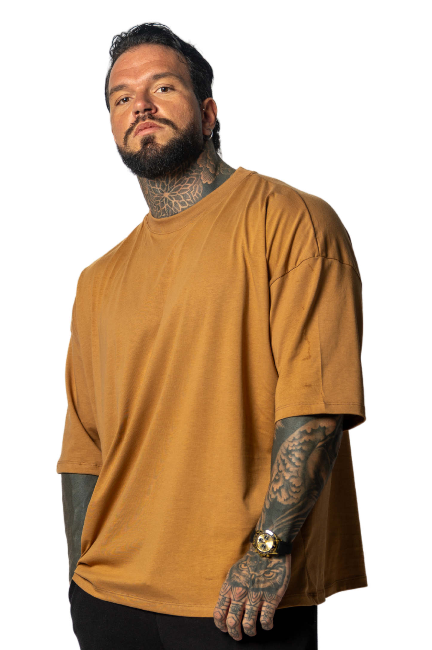 T-shirt S.Over COLOR