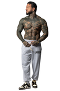 Pantalone Over Man Lift
