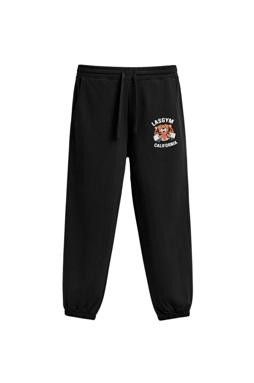 Sacramento Oversized Pants UNISEX