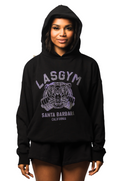Hoodie METAL