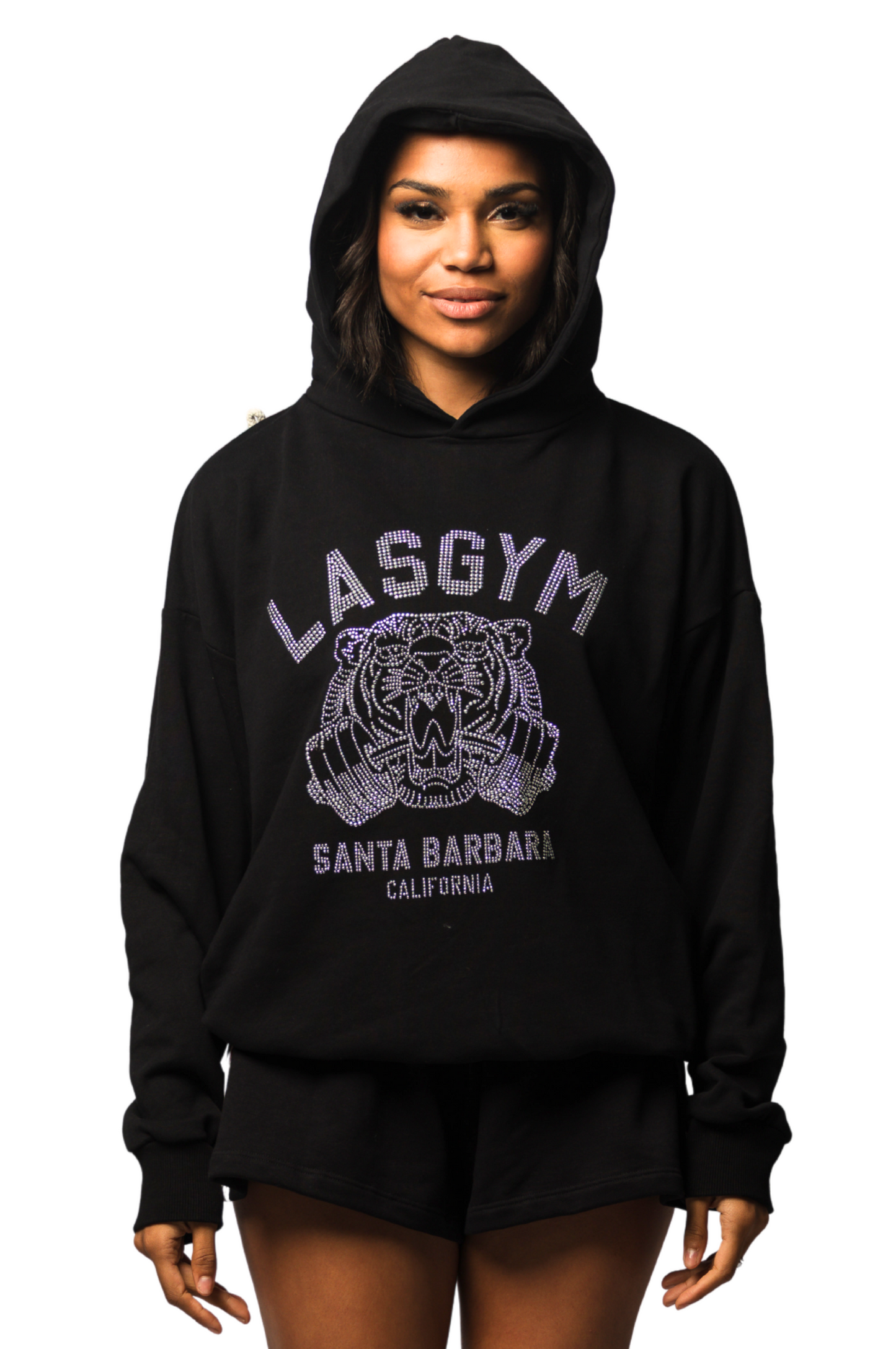 MONSTER UNISEX HOODIE