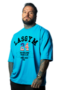 T-shirt S.Over USA