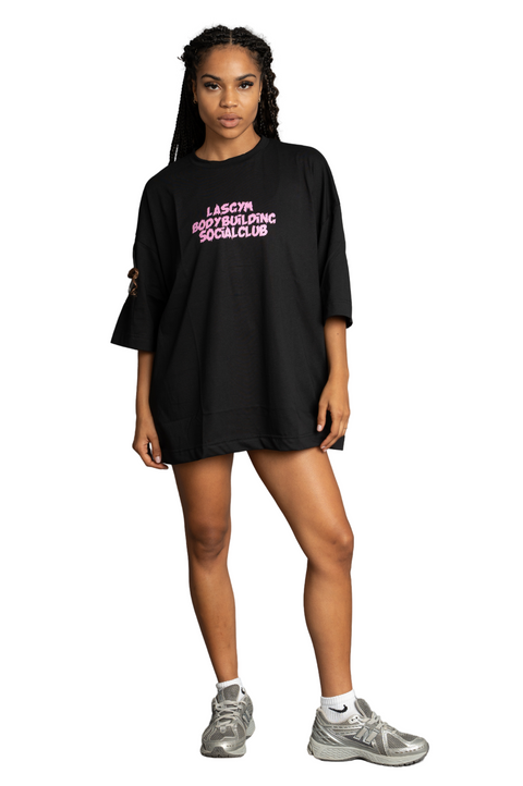 MONSTER UNISEX SuperOver T-shirt