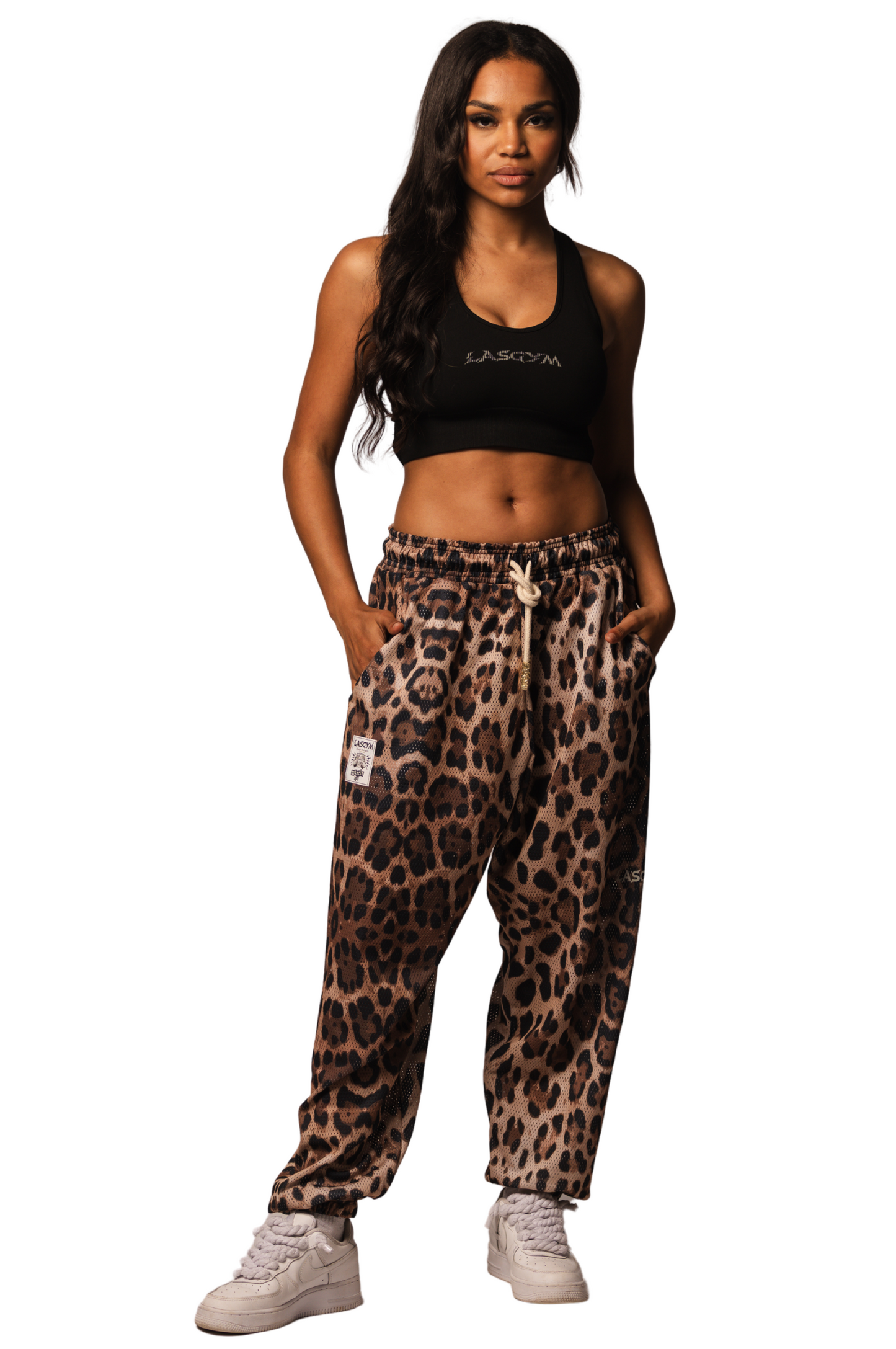 Sacramento Oversized Pants UNISEX