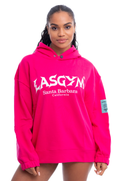 Sudadera Venecia oversize
