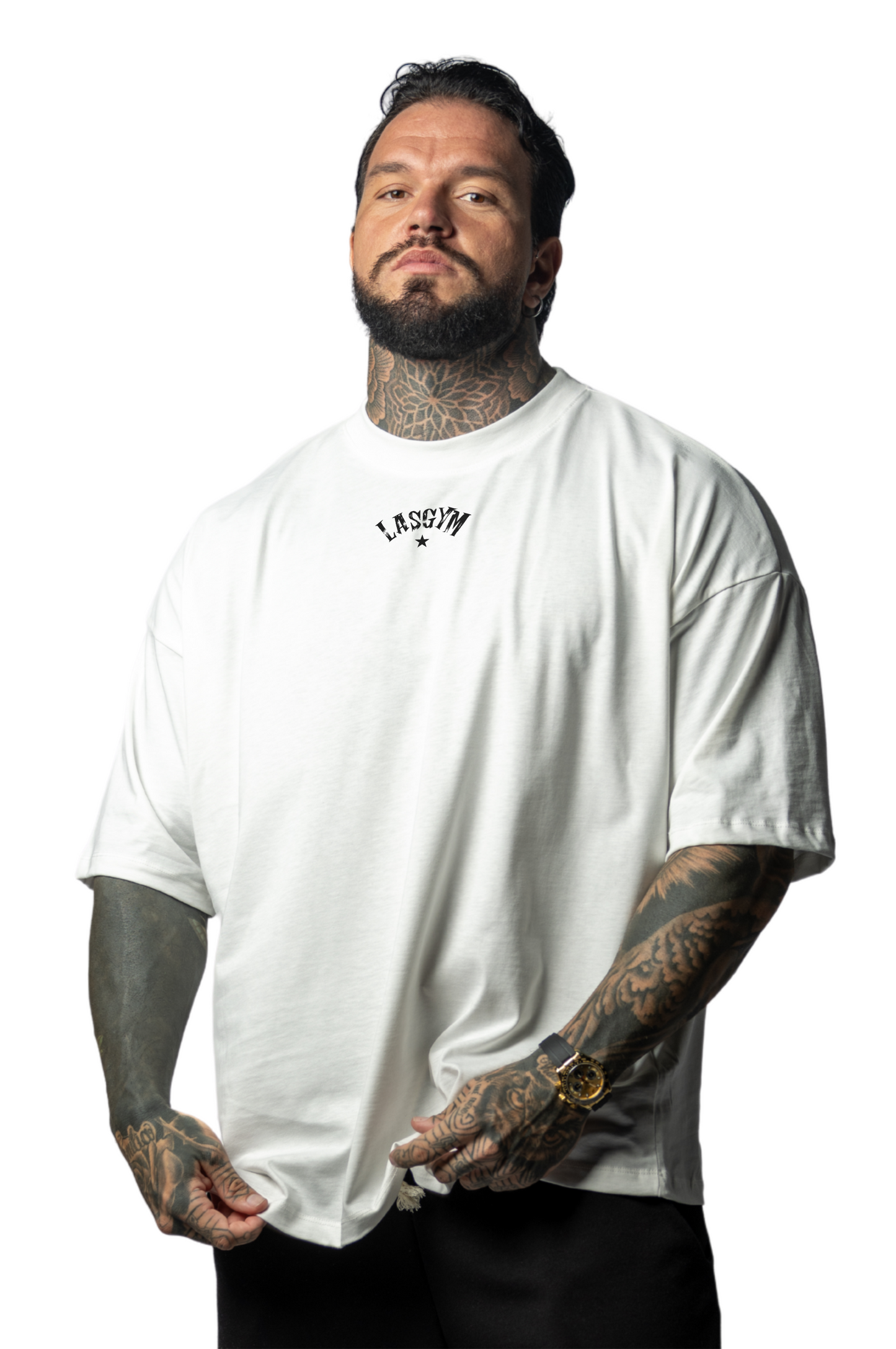 T-shirt S.Over LIMITED Braccio Di Ferro