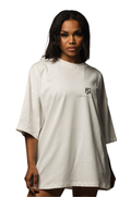 Camiseta oversize Silverlake Celeste EdT UNISEX