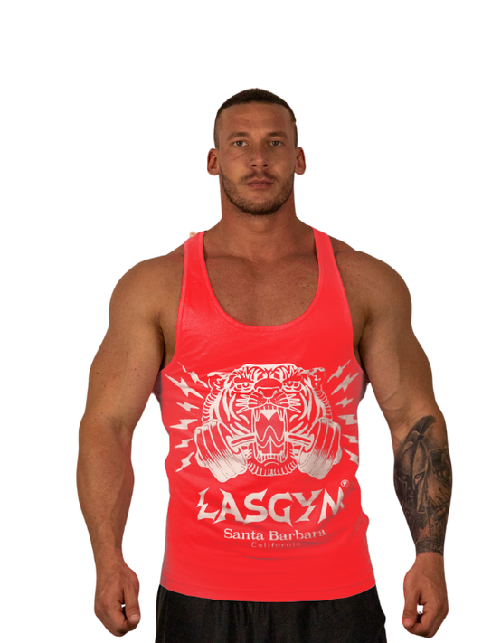 MuscleBeach Tank Top