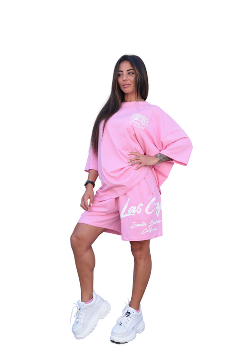 BEVERLY HILLS X LASGYM UNISEX Shorts