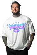 T-shirt S.Over EGO