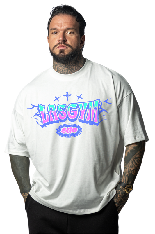 Oversized Silverlake UNISEX T-shirt