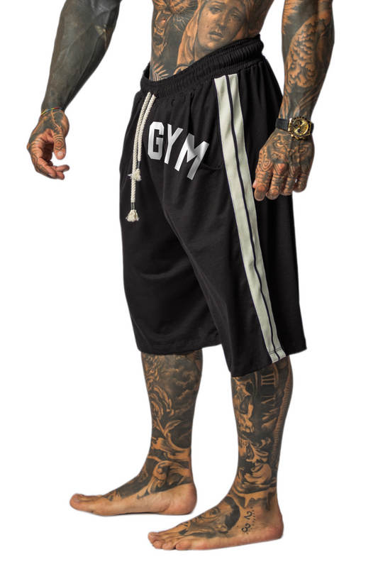 Pantalón Corto SanLuis Celeste EdT 