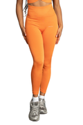 SWAVE ORANGE Leggings